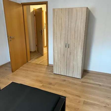 Schöne Mit Tv, Wlan Und Küche - Anna Apartamento