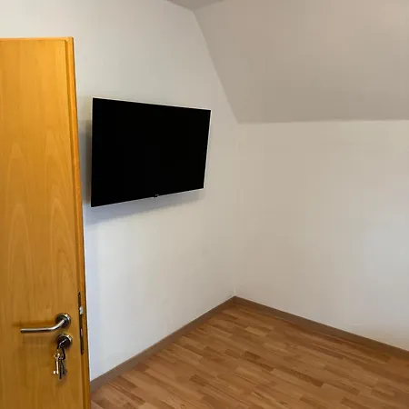 Schoene Mit Tv, Wlan Und Kueche - Anna