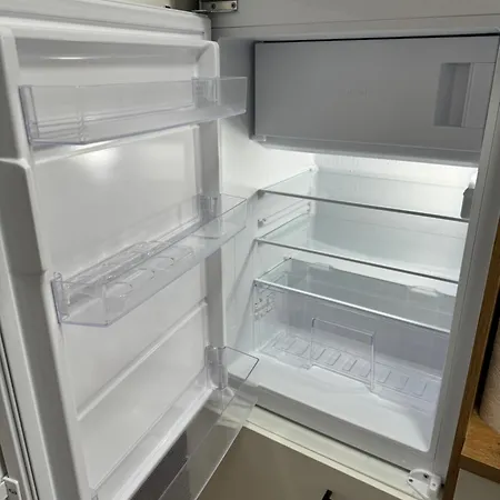 Schöne Mit Tv, Wlan Und Küche - Anna * Werne