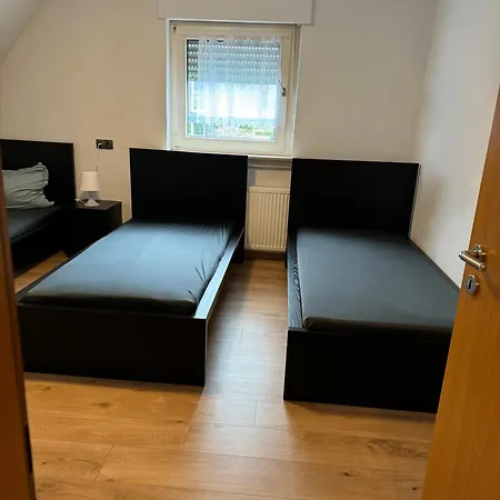 Schöne Mit Tv, Wlan Und Küche - Anna *