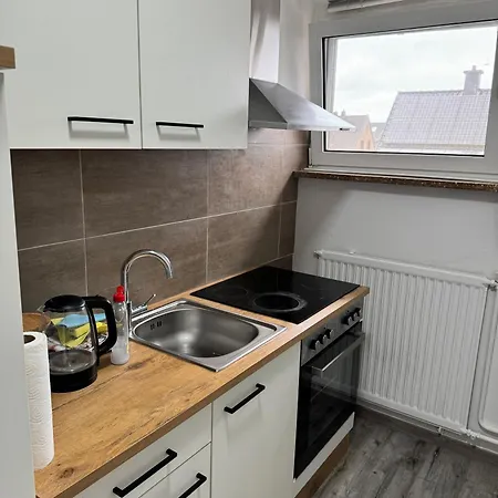 Schöne Mit Tv, Wlan Und Küche - Anna