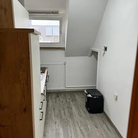 Daire Schoene Mit Tv, Wlan Und Kueche - Anna Werne