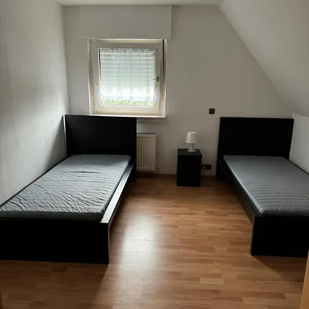 Apartment Schoene Mit Tv, Wlan Und Kueche - Anna *