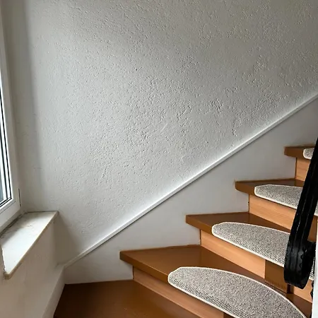 Schöne Mit Tv, Wlan Und Küche - Anna *