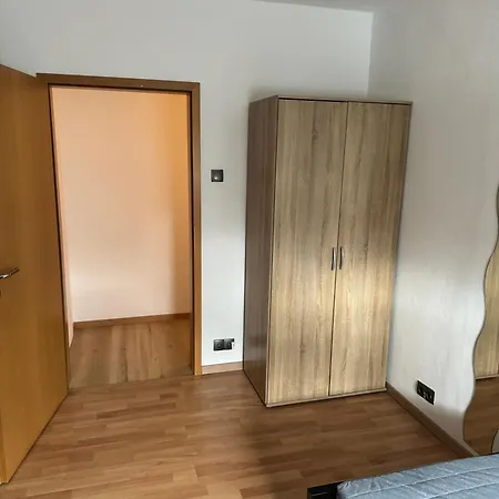 Schöne Mit Tv, Wlan Und Küche - Anna *