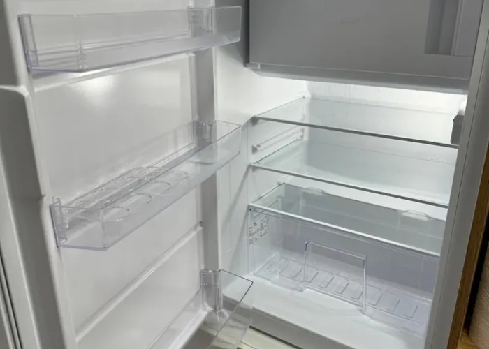 Schoene Mit Tv, Wlan Und Kueche - Anna * Werne