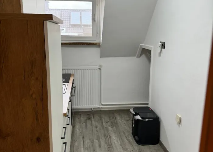 Apartamento Schöne Mit Tv, Wlan Und Küche - Anna Werne