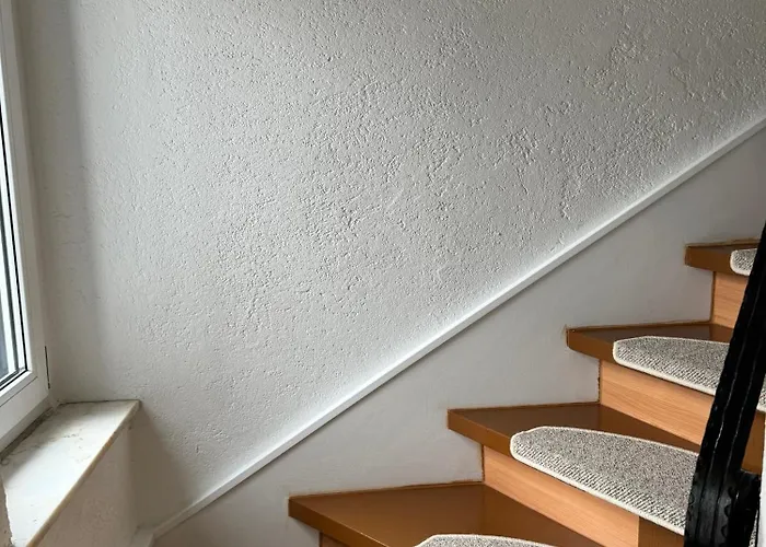 Schöne Mit Tv, Wlan Und Küche - Anna *