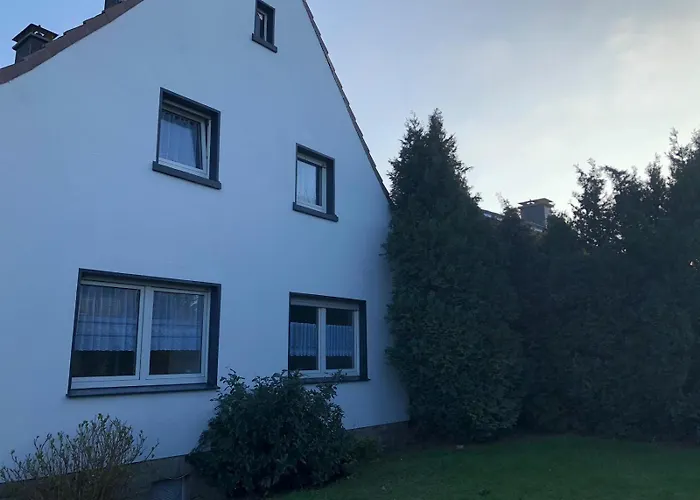 Lägenhet Schoene Mit Tv, Wlan Und Kueche - Anna Werne