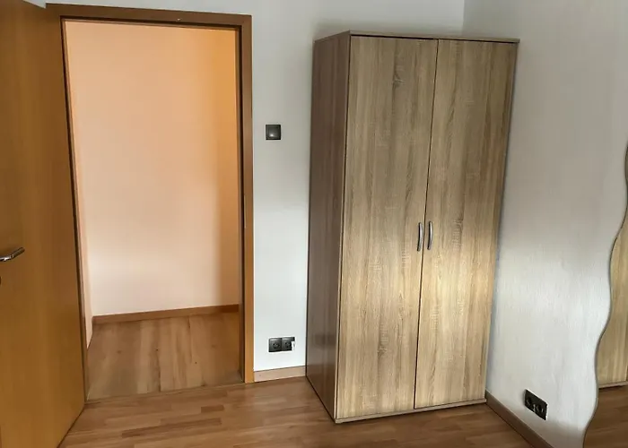 Schöne Mit Tv, Wlan Und Küche - Anna *