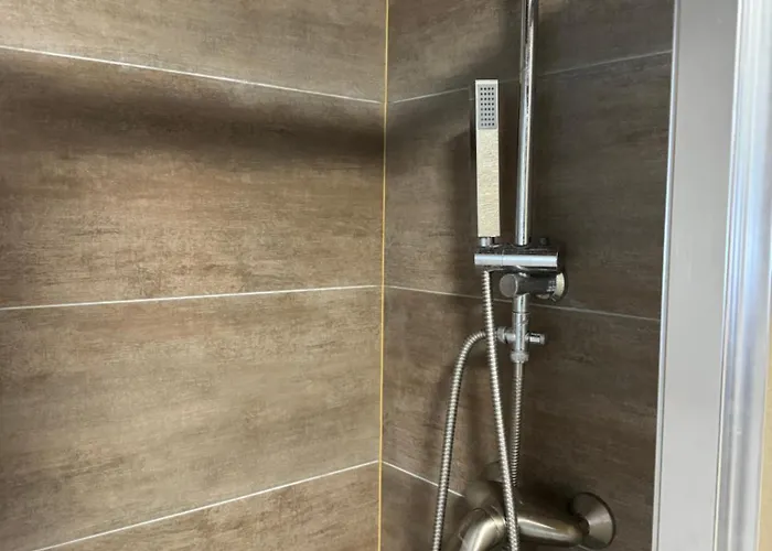 Schöne Mit Tv, Wlan Und Küche - Anna Apartamento